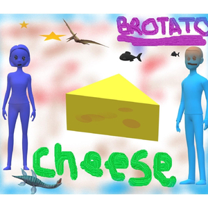 Cheese