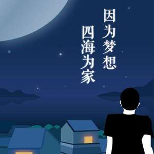 梦想的冲动