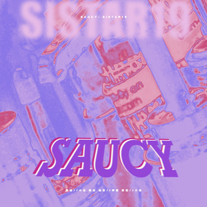 SAUCY