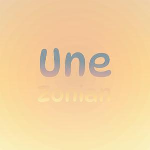 Une Zonian