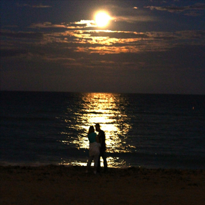 But for the Love of a Woman