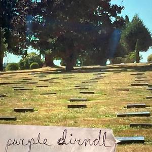 Like Decorations In A Cracker Cemetery