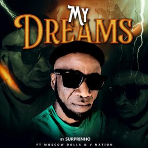 Ungang' Xoshi (feat. Surprinho, Moscow Dollar & V Nation)