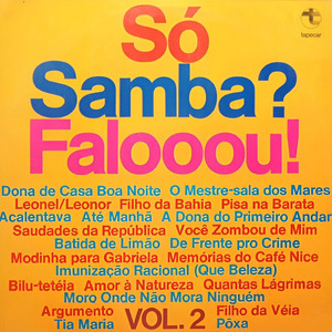 Moro Onde Não Mora Ninguém _ Fio Da Véia _ Tia Maria _ Acalentava