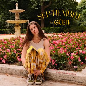 Septiembre (feat. YoliRoyer)