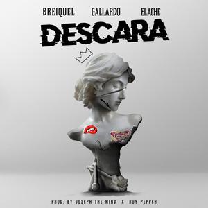 Descara (feat. Gallardo & Elache)