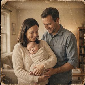 A parent's love