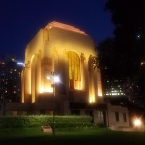 虎口脱险（live）