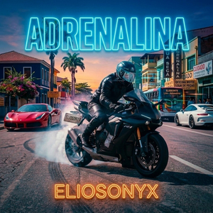 Adrenalina