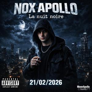 La nuit noire