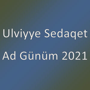 Ad Günüm 2021