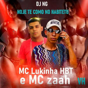 Hoje Te Como no Habiteto