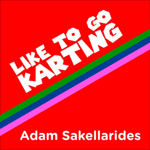 Like to Go Karting
