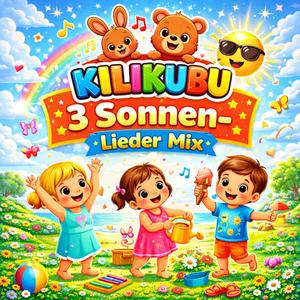 Kinderlieder | Hallo Hallo Sonnenschein