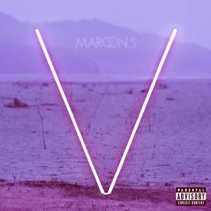 Maroon 5-sugar（D.M.U remix）