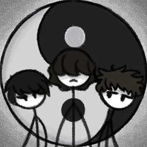 Ying - Yang 2!