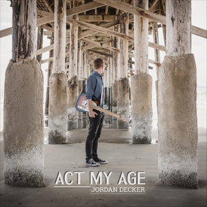 Act My Age