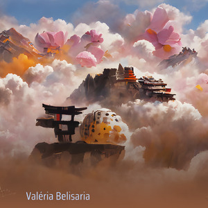 Debaixo da cerejeira 4