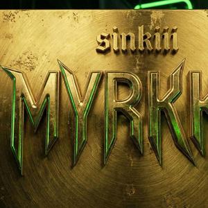 MYRKKY