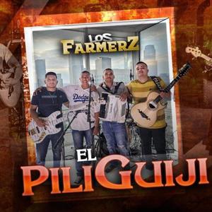 El PiliGuiji (En Vivo)