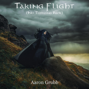 Taking Flight (No Turning Back)