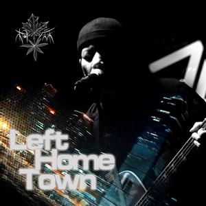 Left home town