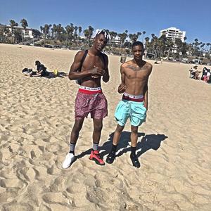 Newmoney (feat. NewMoney TJ)