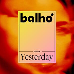 Yesterday (Radio Edit)