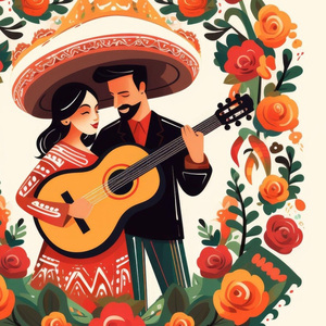 Caminando en la Noche