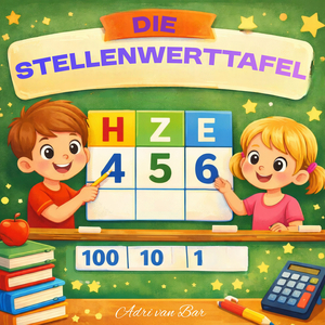 Die Stellenwerttafel