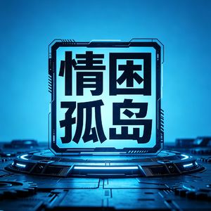 情困孤岛
