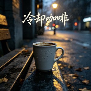 冷却咖啡