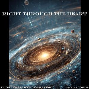 Right Through The Heart