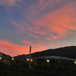 梁老师Tsong-不如不见面（辣椒 remix）