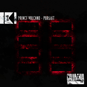 Pursuit (Original Mix)