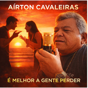 é melhor a gente perder