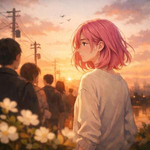 優しさの証明書