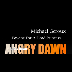 Pavane for a Dead Princess