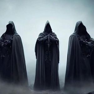 神明归来 （Prod By Lv9)