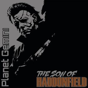 Crimson is the Mask of Death