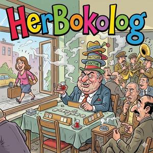 HerBokolog