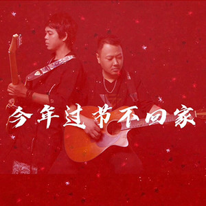 今年过节不回家