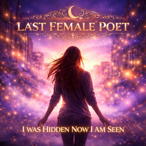 I Was Hidden Now I Am Seen