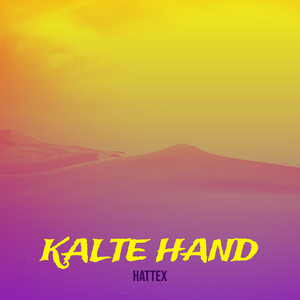 Kalte Hand