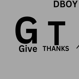 Give Thanks
