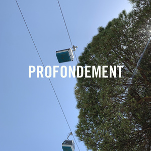 Profondement (Radio Edit)