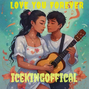 Love You Forever