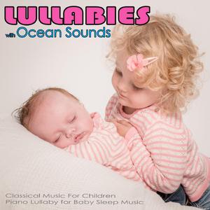 Le Cygne in G Major, from Carnaval des Animaux (with Ocean Sounds)