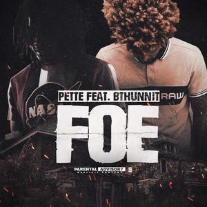 FOE (feat. BTHUNNIT)