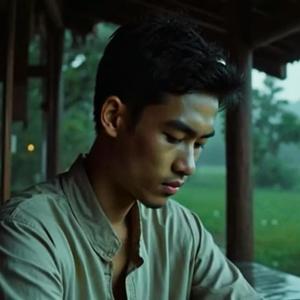 อ้ายเฮ็ดได้แค่มอง (can only look)